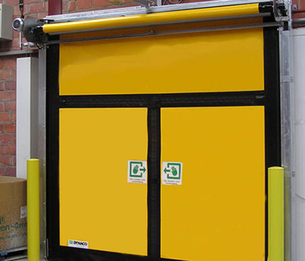 DYNACOEM2高速紧急通道